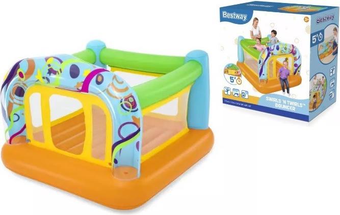 Image du produit Bestway Swirls n Twirls