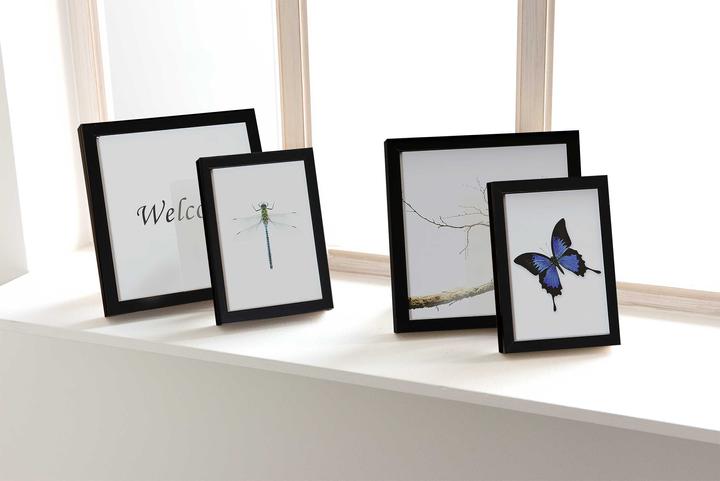 Produktbild Nielsen 11er Set Collage Bilderrahmen (20 x 25 cm)