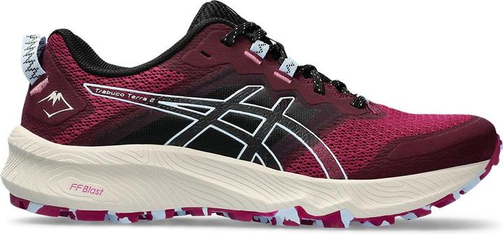 Image du produit ASICS Performance Femmes Trabuco Terra 2 (37)