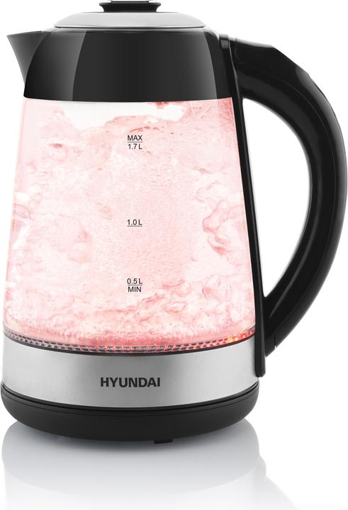 Produktbild Hyundai VK780 Silber (1.70 l)