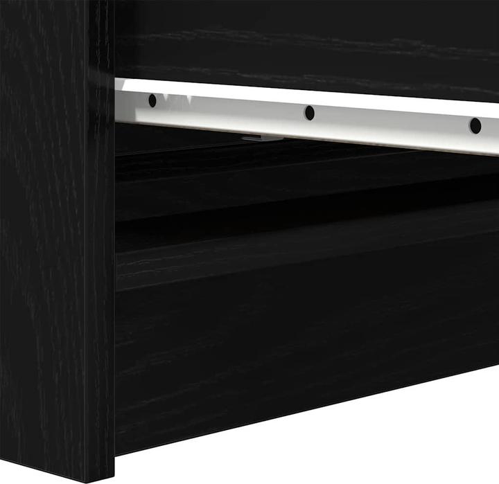 Image du produit vidaXL Sideboard (80 x 35 x 99 cm)