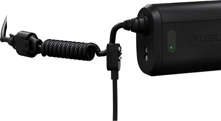 Produktbild Ledlenser H15R Core (2500 lm)