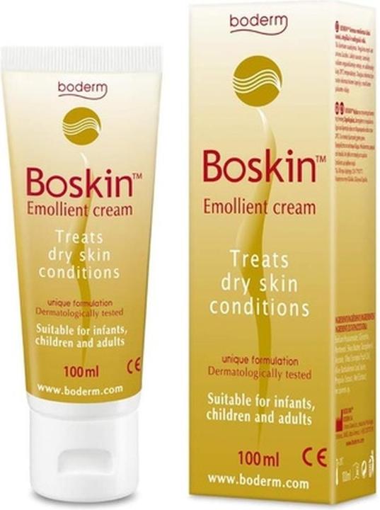 Image du produit Boderm Logofarma Boskin Crème 100ml (100 ml)