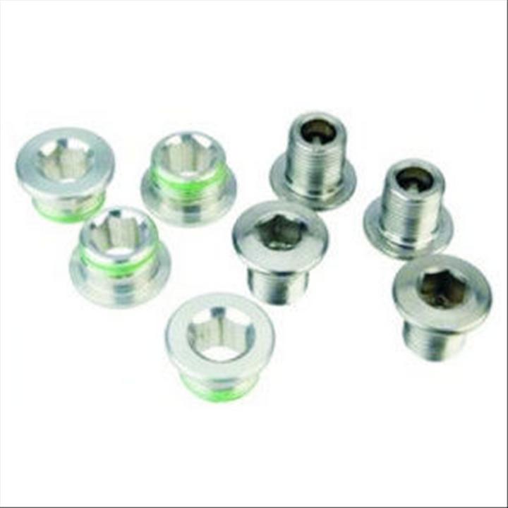 Productafbeelding Truvativ XX Kettingring Bout Kit, 4x2 T25