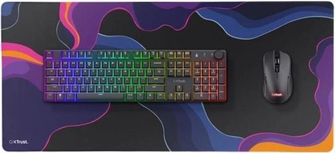 Productafbeelding Trust GXT759 XXL MUISMAT - ABSTRACT (XXL)