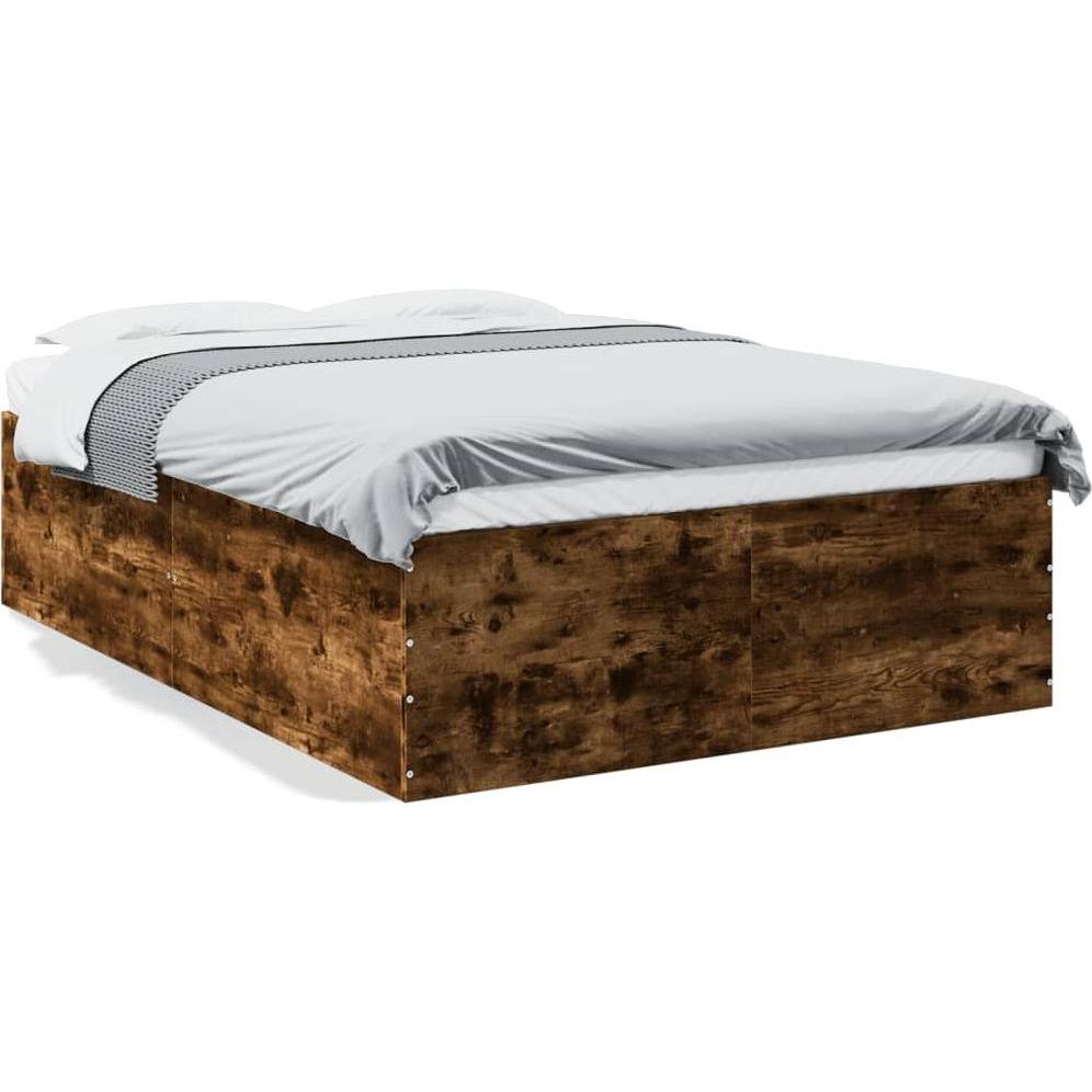 VidaXL, Bett, Kees (120 x 200 cm)