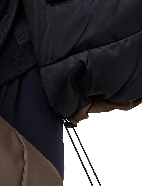 Produktbild Jack Wolfskin Tempeltor Jkt M (XL)