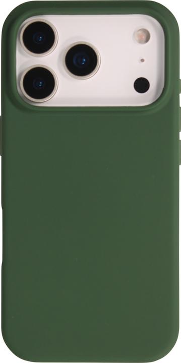 Verde militare