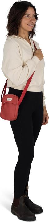 Immagine prodotto Osprey Arcane - Crossbody S, RedPampas (1.50 l)