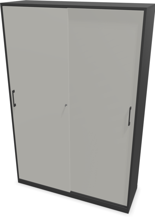 Pearl grey, Dark grey