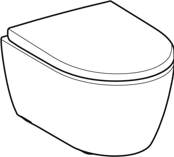 Produktbild Geberit iCon