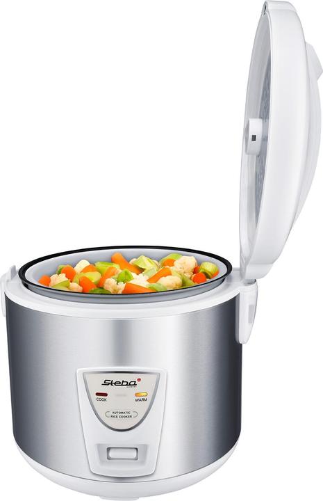 Actual product image Steba Rk 2