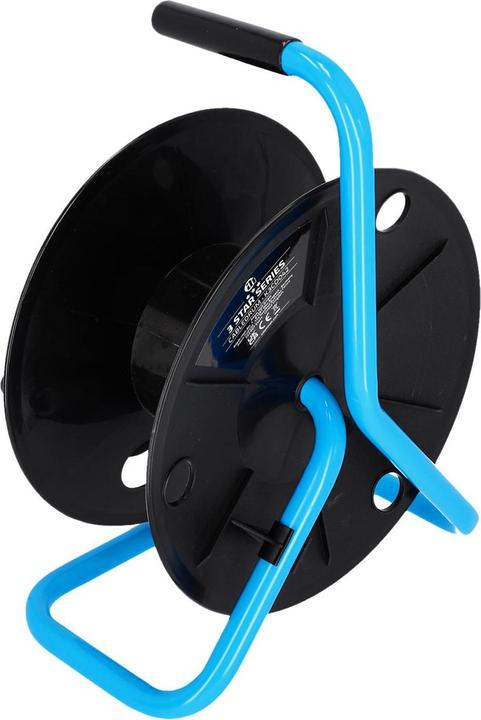 Actual product image Adam Hall Cables 4 STAR CD 042 - Cable drum small