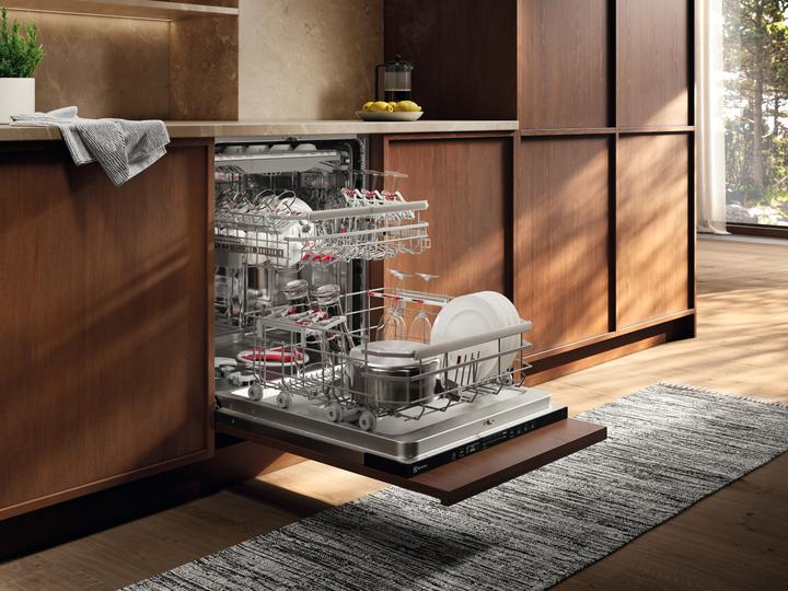 Actual product image Electrolux GA60SLVS