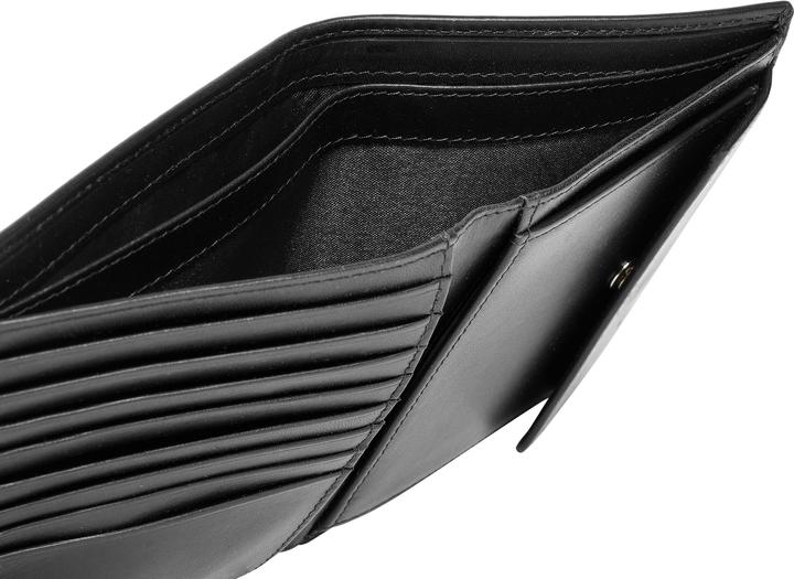 Produktbild Bugatti Geldbörse SUPER SLIM RFID