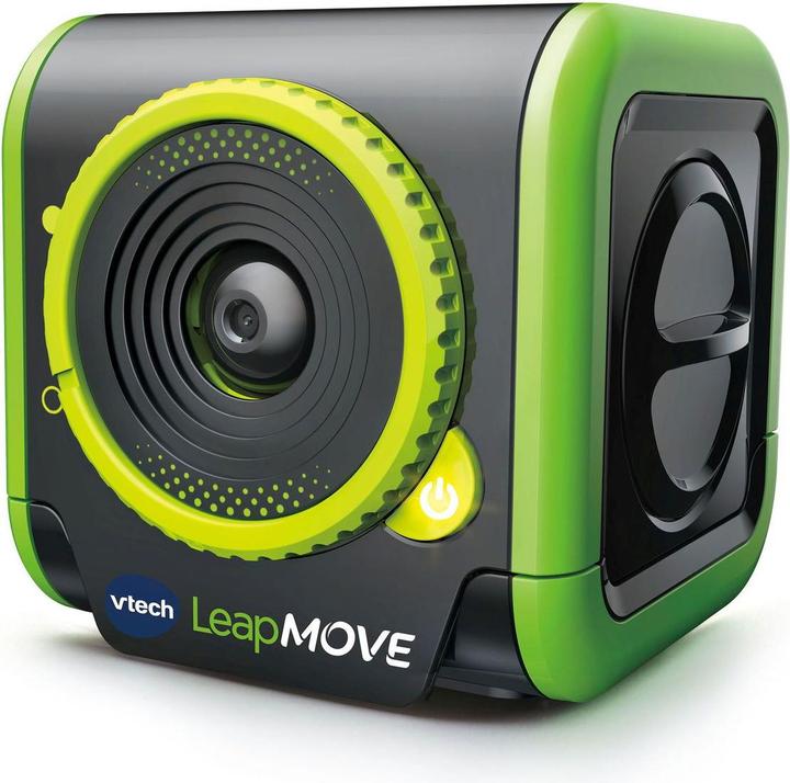 Immagine prodotto VTech LeapMOVE (Tedesco, 4 - 12 anni)