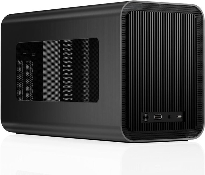 Immagine prodotto Jonsbo V11 (Mini-ITX)