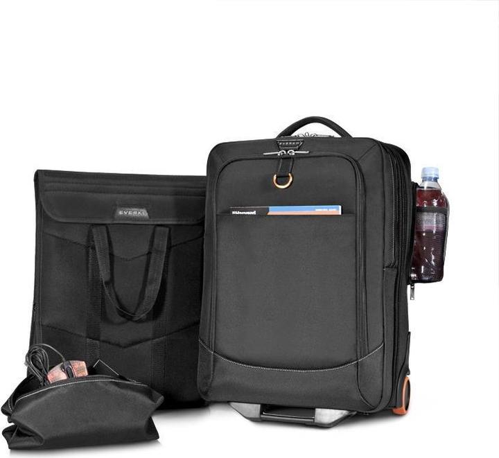 Produktbild Everki TITAN Trolley 18.4" (35 l)