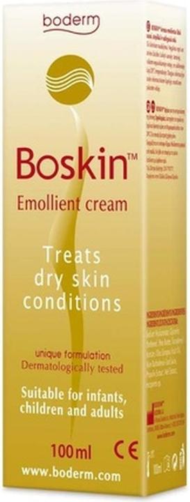 Image du produit Boderm Logofarma Boskin Crème 100ml (100 ml)