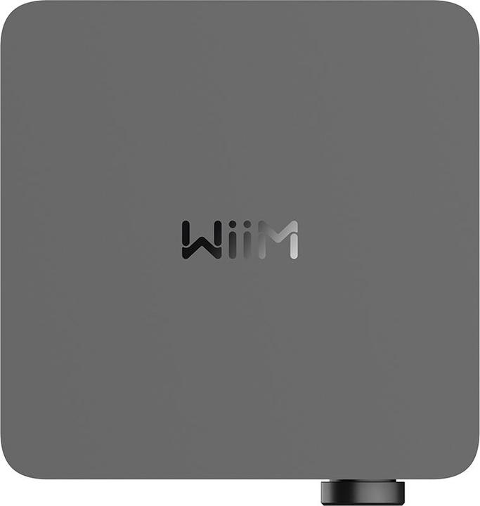 Image du produit WiiM Amp Ultra (Amplificateur)