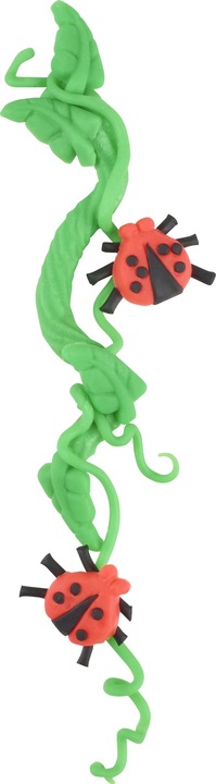 Image du produit Play-Doh Boîte créative pour les déplacements