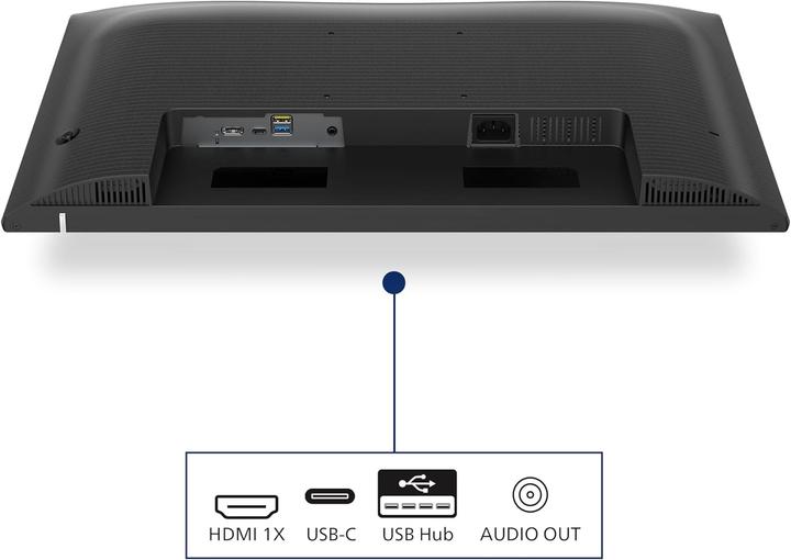 Produktbild Philips 27E1N1300A/00 (1920 x 1080 Pixel, 27")