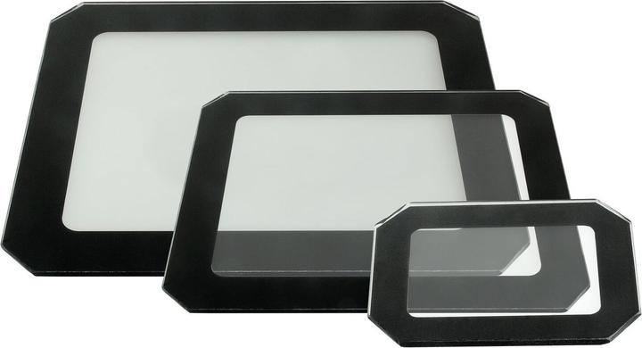 Produktbild Ledino Ersatzglasscheibe für alle 30W LED-Strahler Charlottenburg