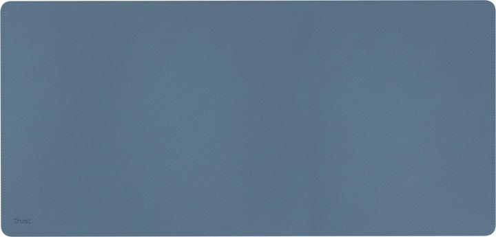 Produktbild Trust Benya XXL Desk Pad - Blue (XXL)
