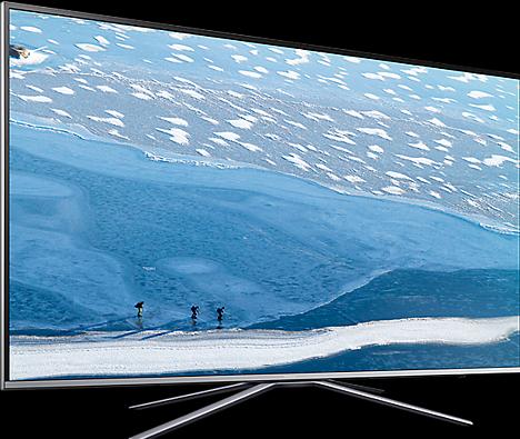 Immagine prodotto Samsung Ue55ku6400 (55", LCD, 4K, 2016)