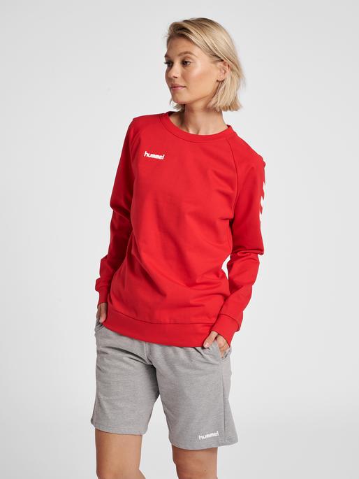 Immagine prodotto hummel Andare Felpa Di Cotone Donna (M)