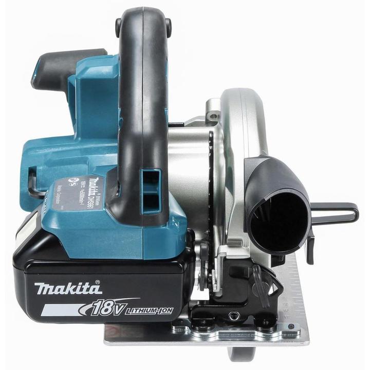 Actual product image Makita DHS 661