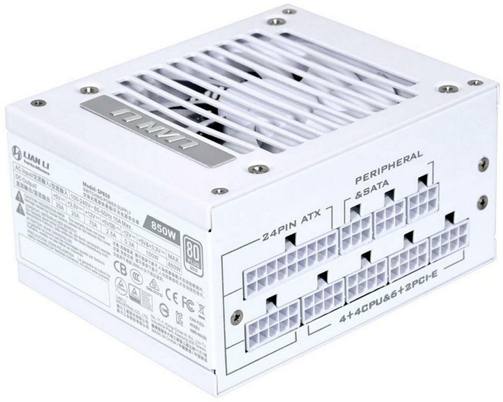 Produktbild Lian-Li SP850 (850 W)