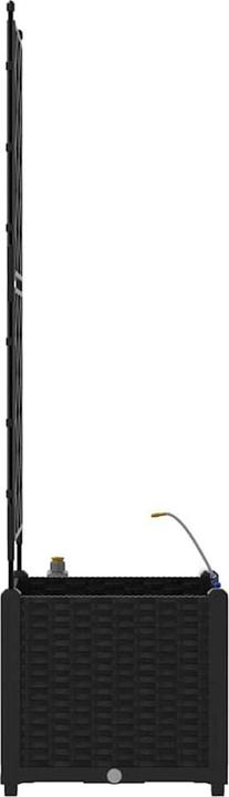 Produktbild vidaXL Garten-Pflanzgefäss