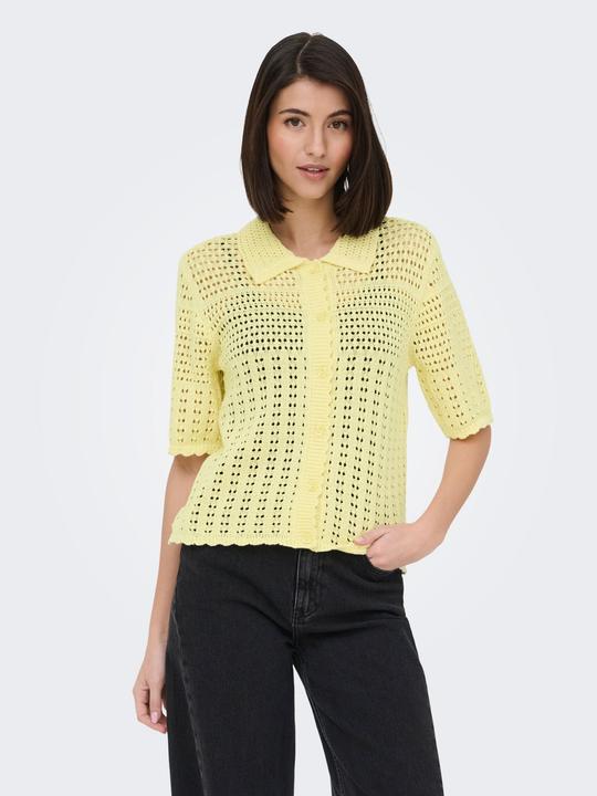 Produktbild JdY JDYROBIN Strickjacke Strickjacke (XXL)