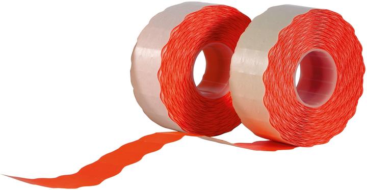 Produktbild NoName Preisauszeichnungsetiketten Format 26 x 12 mm