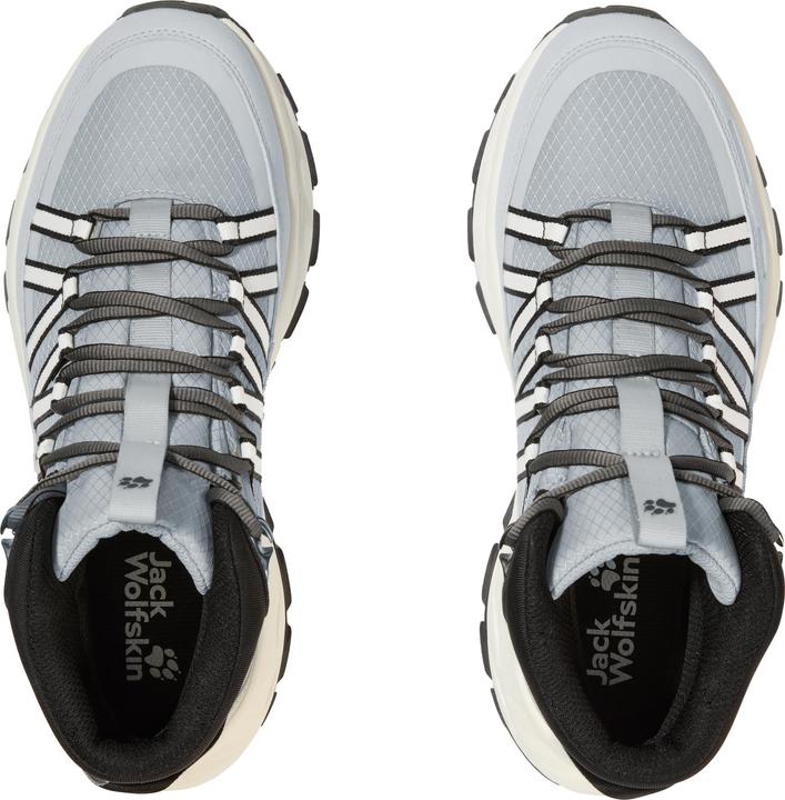 Produktbild Jack Wolfskin Wild Hike Texapore Mid W (42)