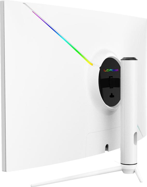 Produktbild LC-Power LC-M39-QHD-165-C (2560 x 1440 Pixel, 38.50")