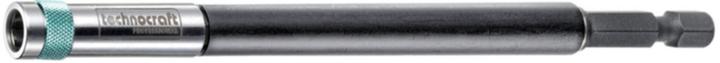 Produktbild technocraft Bitshalter (Bit-Halter)