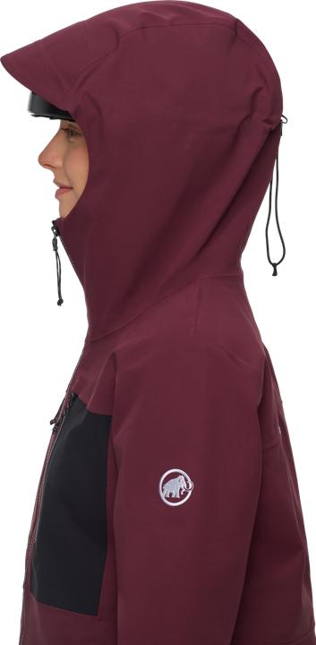 Immagine prodotto Mammut Stoney HS Hooded Jacket Women (S)