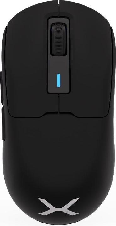 Produktbild Krux Mysz gamingowa Plasma Wireless (Kabelgebunden, Kabellos)
