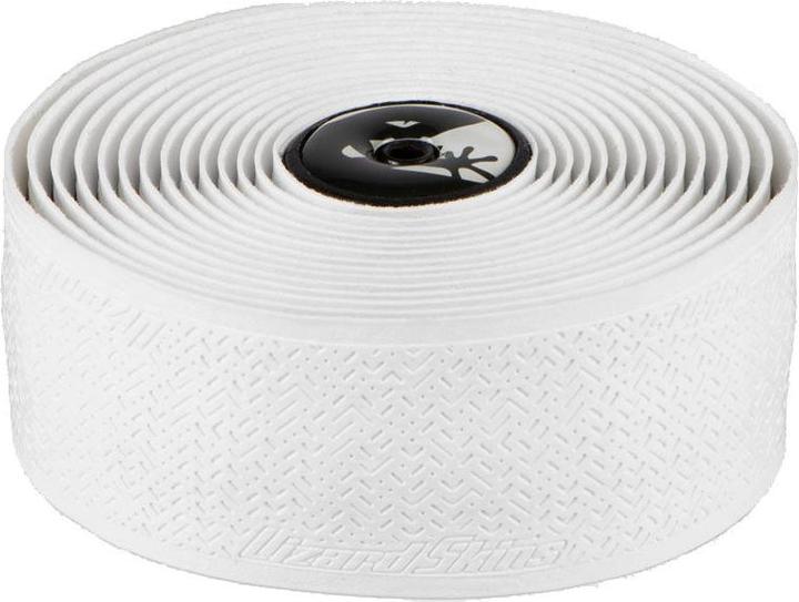 Produktbild Lizard Skins Lenkerband, DSP V2, 2.5mm, Diamond White