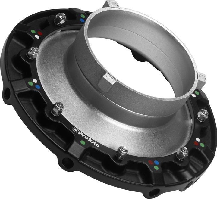 Actual product image Profoto RFi speed ring