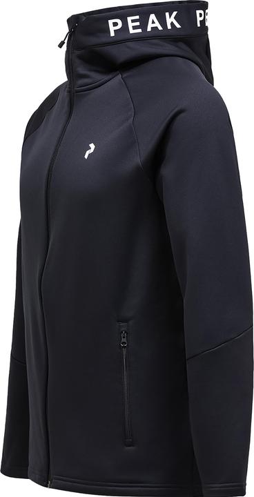 Actual product image Peak Performance Rider Zip Hood (M)
