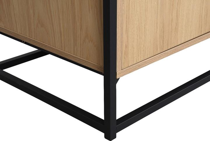 Image du produit Vente-unique Camata (150 x 50 x 80 cm)