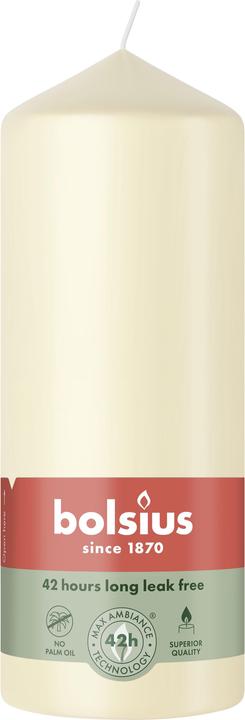 Elfenbein, Weiche Perle, White col.