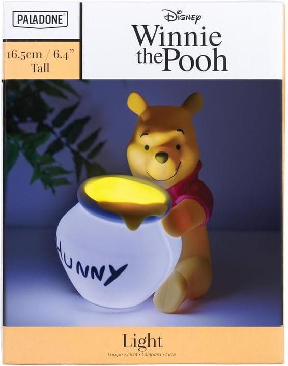 Image du produit Paladone Products Winnie