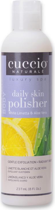 Calce dolcissima, Aloe vera