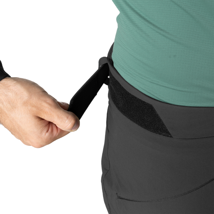 Actual product image Dynafit Transalper Dynastretch Pants (M)