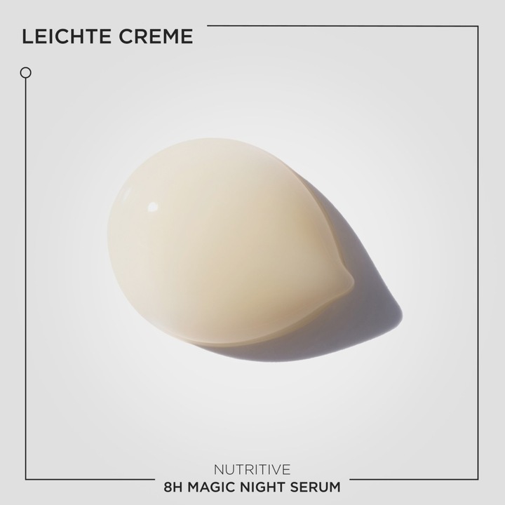 Actual product image Kérastase 8H Magic Night Serum (90 ml)