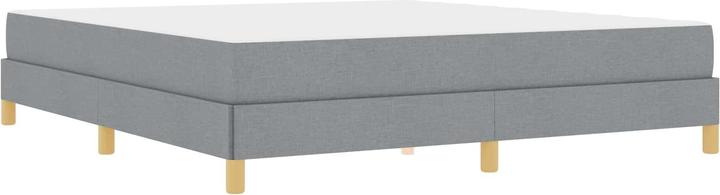 Produktbild vidaXL Boxspringbett (180 x 200 cm)